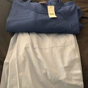 Brooks Brothers Pajama Set